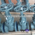 Handwheel API 600 Class 150lb Flange Gate Valve